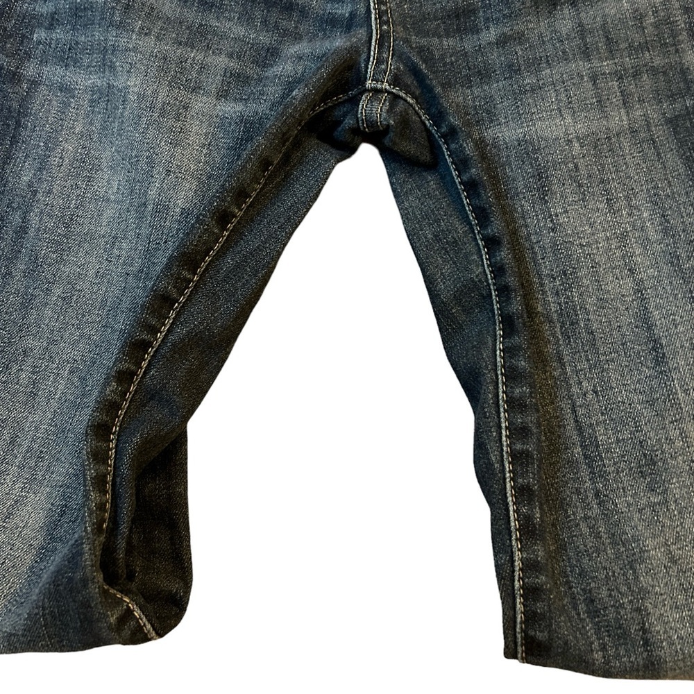 ✨SOLD✨KUT FROM THE KLOTH Women’s 2 Bootcut Mid Rise Jeans - Picture 10 of 14